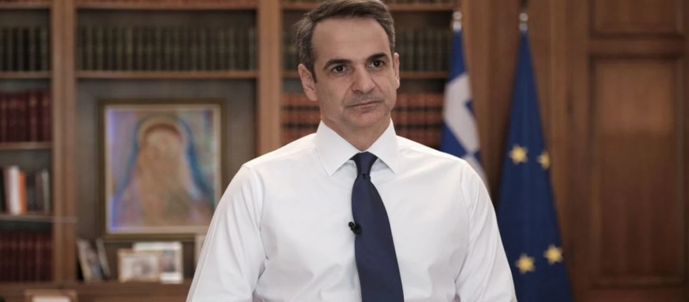 Αύριο το διάγγελμα Μητσοτάκη: Τι αναμένεται να ανακοινώσει για τουρισμό και οικονομία